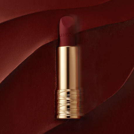 LANCÔME L'Absolu Rouge Intimatte - Matt Lippenstift